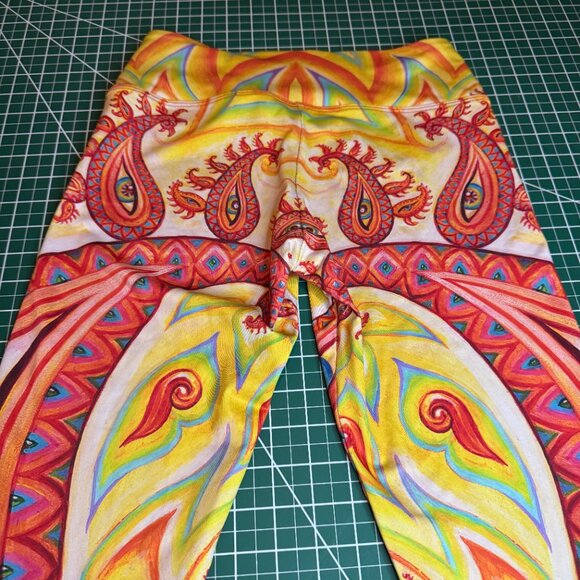 Vision Lab X Cosm Alex Grey Collab - Small - Picture 2 of 8